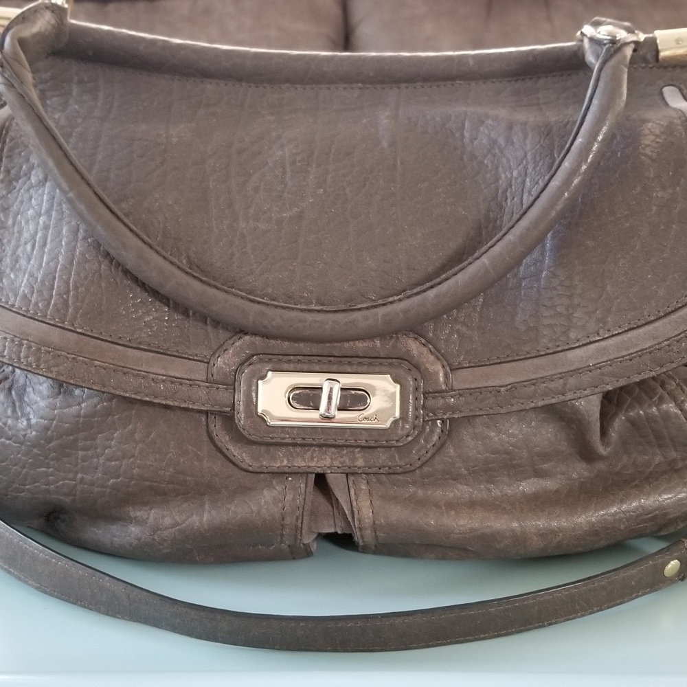 Coach Chelsea Flagship